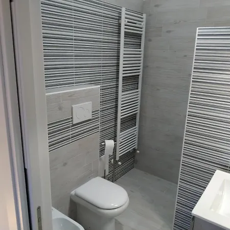 Civico 42 * 풀사노