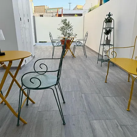 Civico 42 普尔萨诺