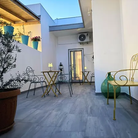 Civico 42 * 풀사노