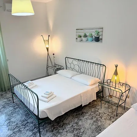 Civico 42 普尔萨诺