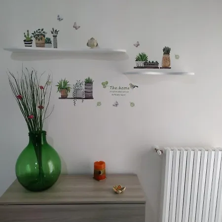 Bed & Breakfast Civico 42 *