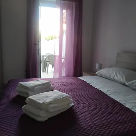 Civico 42 Bed and Breakfast *