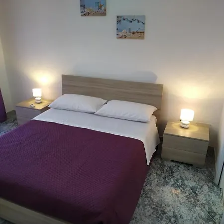 Bed & Breakfast Civico 42 *