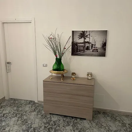 Civico 42 * Pulsano