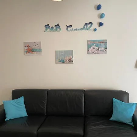 Bed & Breakfast Civico 42 Pulsano