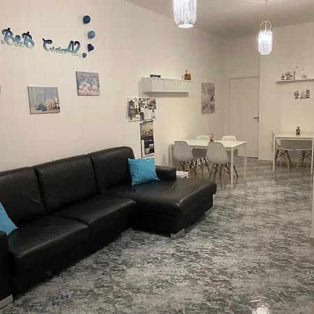 Civico 42 * Pulsano