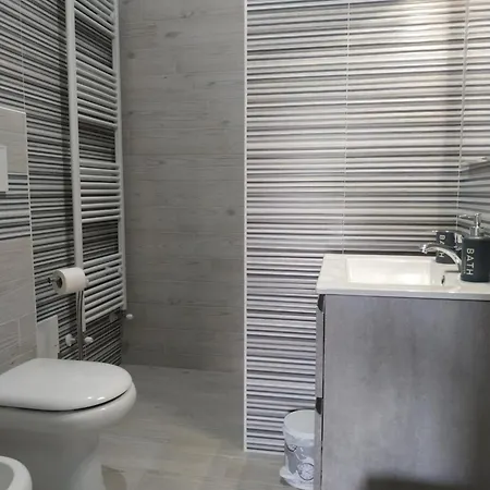 Bed & Breakfast Civico 42