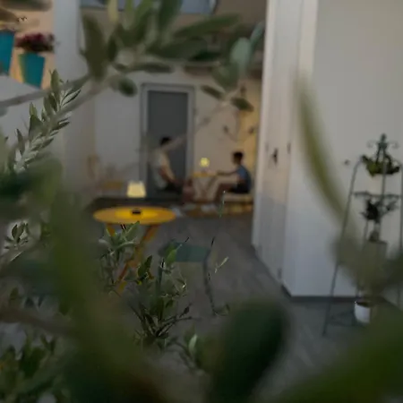 Civico 42 Alojamento de Acomodação e Pequeno-almoço
