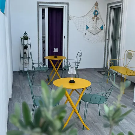 Bed & Breakfast Civico 42 *