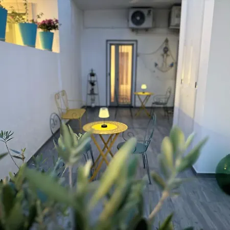 Bed & Breakfast Civico 42