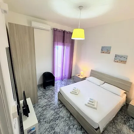 Civico 42 Bed & Breakfast *