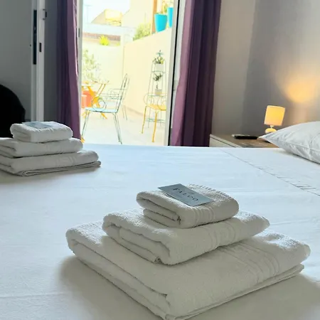 Civico 42 Bed & Breakfast Pulsano