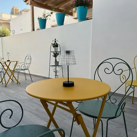 Bed & Breakfast Civico 42 Pulsano