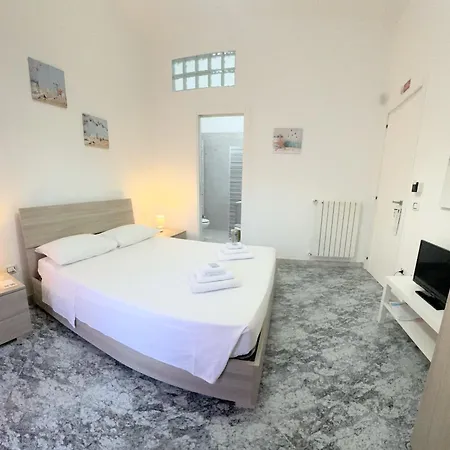 Bed and Breakfast Civico 42