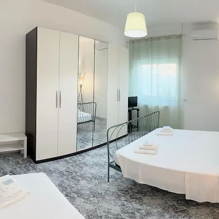 Bed and Breakfast Civico 42 Pulsano
