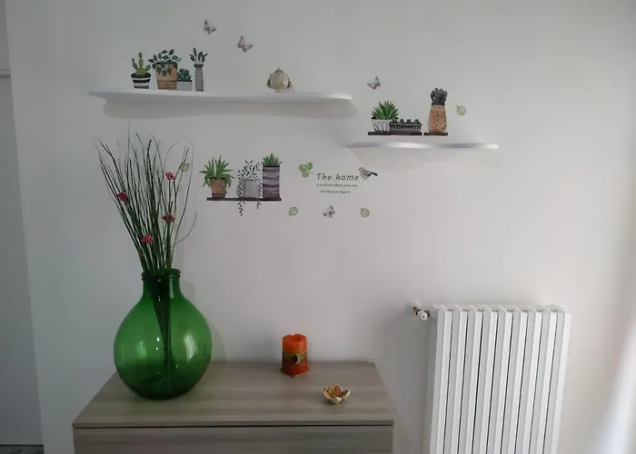 Frühstückspension Civico 42 *