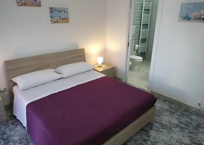 Civico 42 Frühstückspension