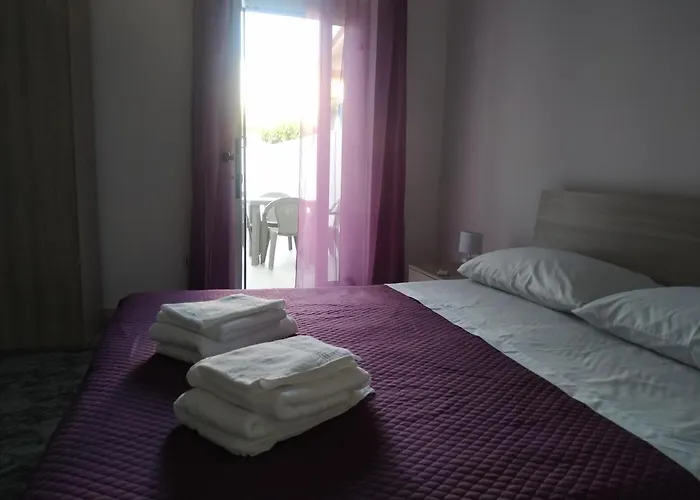 Civico 42 Frühstückspension *