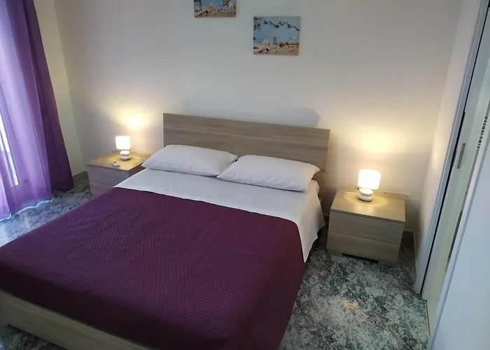 Frühstückspension Civico 42 *