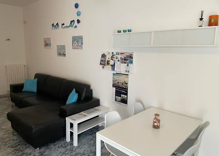 Civico 42 Frühstückspension