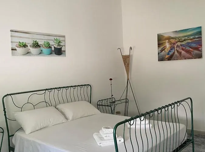 Civico 42 Frühstückspension *