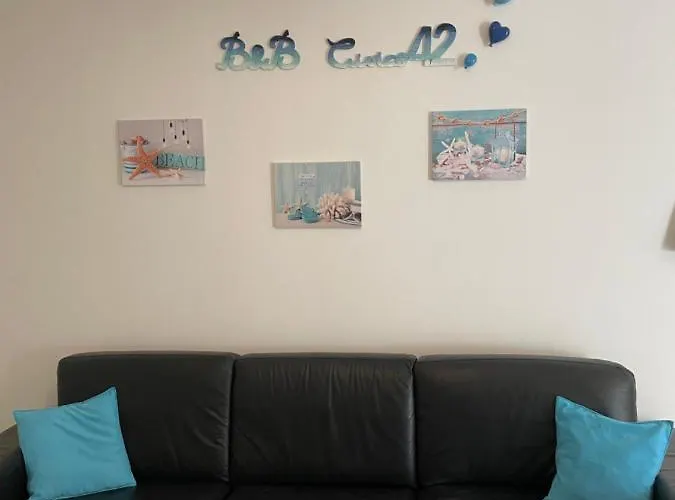 Frühstückspension Civico 42 Pulsano