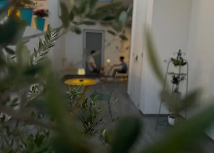 Civico 42 Frühstückspension