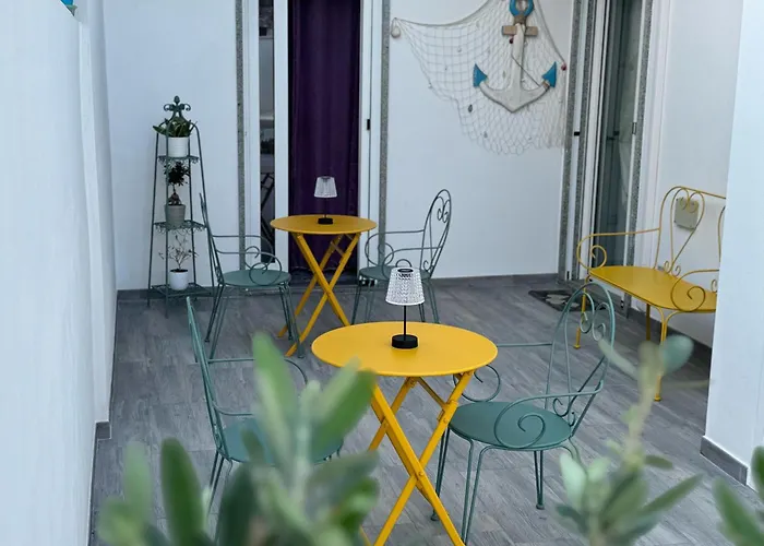 Frühstückspension Civico 42 *