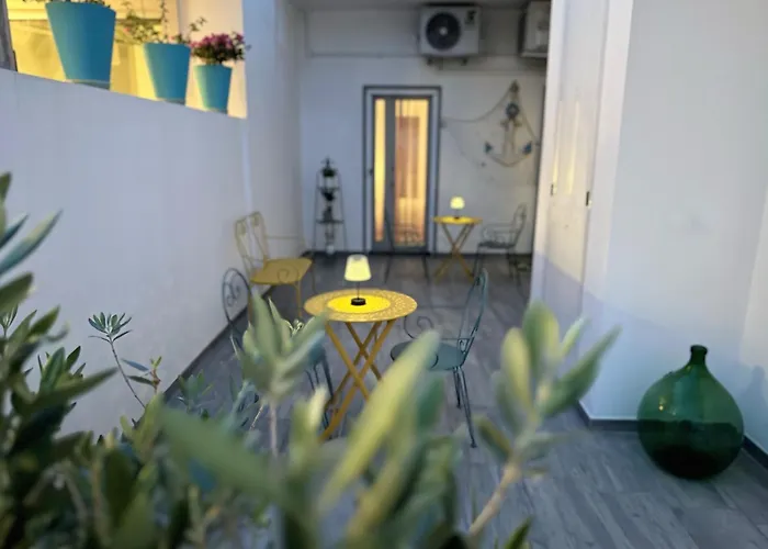 Bed & Breakfast Civico 42