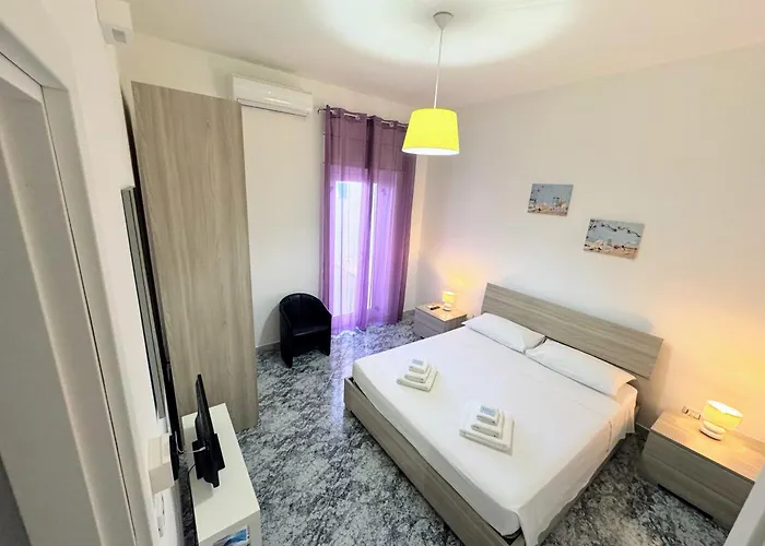 Civico 42 Bed & Breakfast *