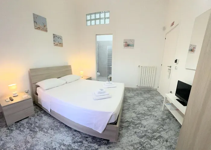 Bed & Breakfast Civico 42