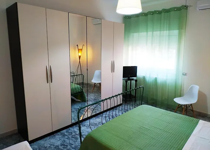 Civico 42 Frühstückspension *